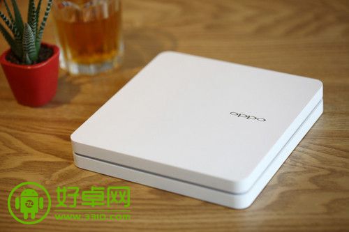 OPPO N1包装盒谍照曝光 提升包装档次感