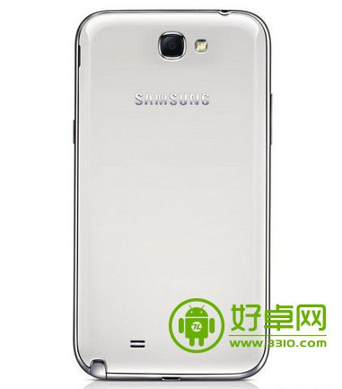 机皇GALAXY Note 3预售火爆 开启手机跨界时代