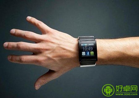 传三星第二代智能手表已经开始研发