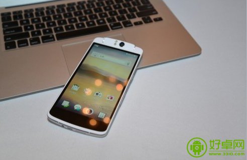 OPPO N1正式发布 旋转镜头和触控板成亮点