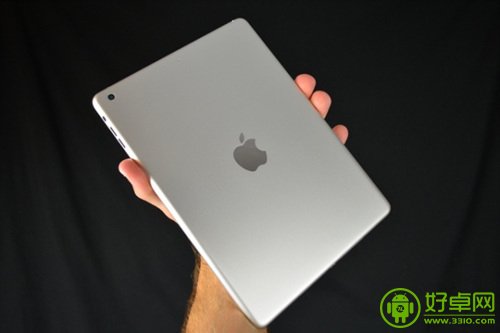 新iPad和iPad mini谍照曝光 都为窄边框设计