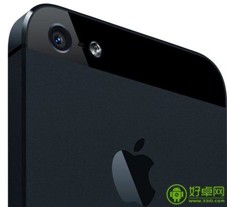 iPhone 5S真机曝光 确有128GB大容量版本