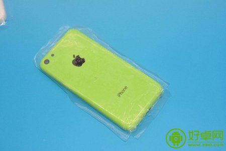 iPhone 5C多款色彩机型曝光 内部结构解析