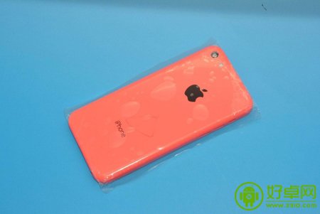 iPhone 5C多款色彩机型曝光 内部结构解析