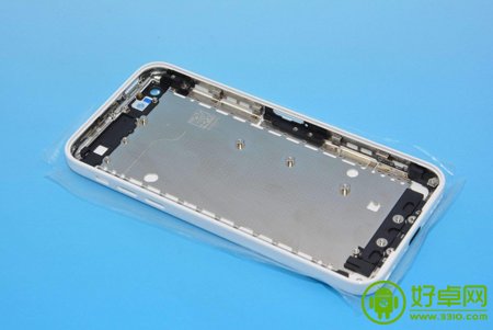 iPhone 5C多款色彩机型曝光 内部结构解析