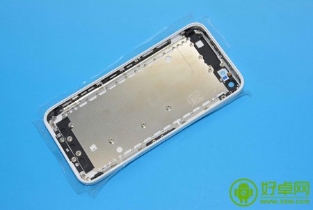 iPhone 5C多款色彩机型曝光 内部结构解析