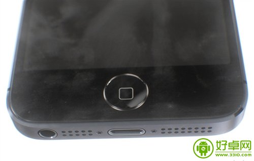 iPhone 5S支持指纹识别功能 Home键设计详细解析