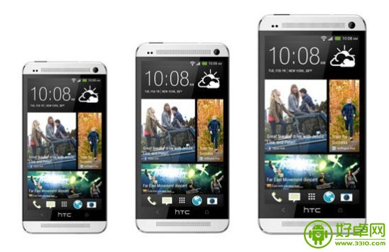 HTC One Max行货售价曝光 至少5299元以上