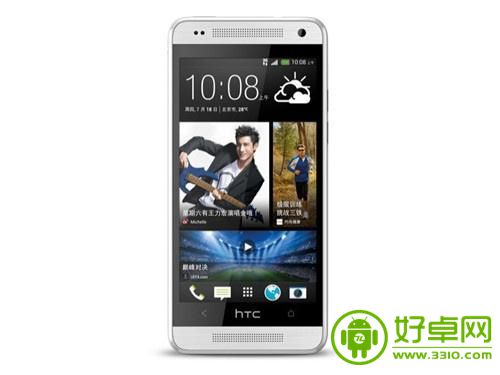 HTC One mini行货正式上市 支持HTC Zoe动态拍摄