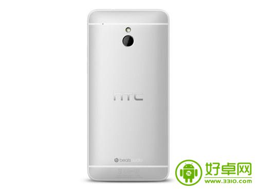 HTC One mini行货正式上市 支持HTC Zoe动态拍摄