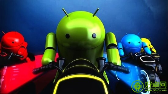 Android系统正在逐渐缩短与iOS的赢利差距