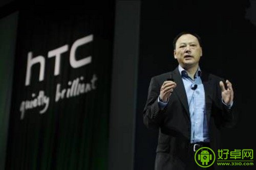 外媒：继诺基亚和黑莓之后 HTC或成下一个被收购手机厂商