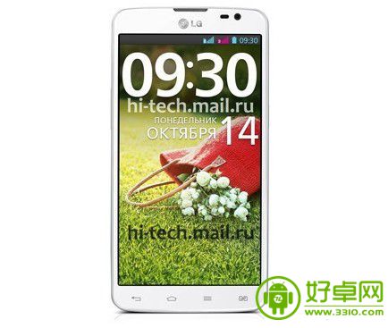 LG G Pro Lite Dual将上市 整体配置十分出色