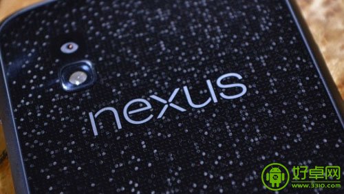 传谷歌Nexus 5十月份发布 月底正式上市