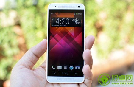 HTC One mini有啥优点 为何敢卖2999元