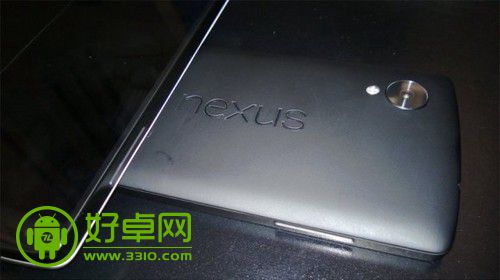 LG Nexus 5定价遭曝光 多个版本可供选择