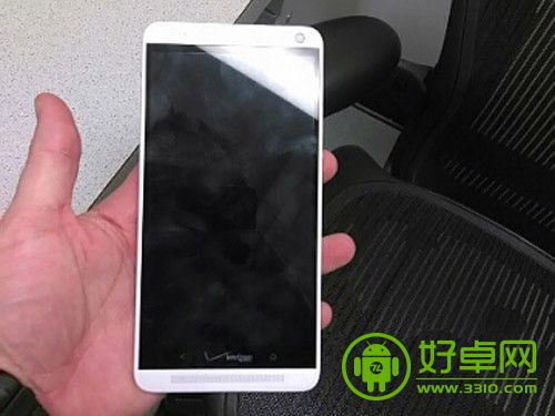 四核强机HTC One Max谍照流出 做工精细机身宽大