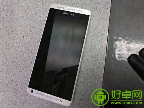 四核强机HTC One Max谍照流出 做工精细机身宽大