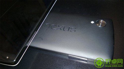 竟然比小米3便宜 Nexus 5售价曝光