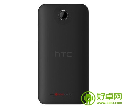 HTC Desire 301e双核机上市 性比价超强