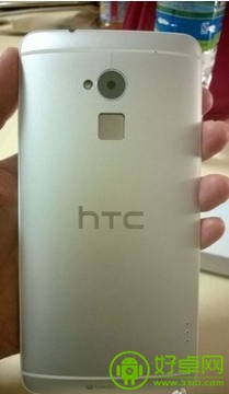 HTC One Max确认搭载指纹传感器 将于10月15日发布