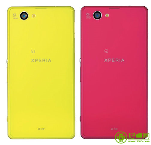 索尼好厚道 Xperia Z1 mini版配置竟然不缩水