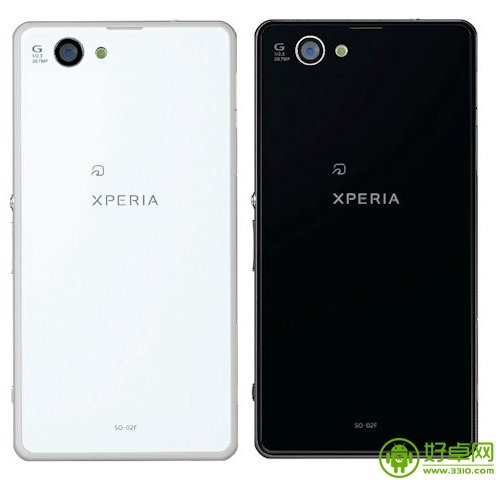 索尼好厚道 Xperia Z1 mini版配置竟然不缩水