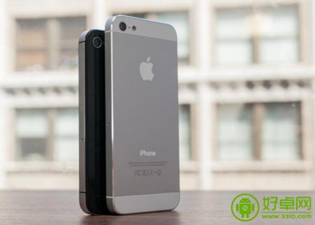 传苹果iPhone 6屏幕将扩大至5.7英寸