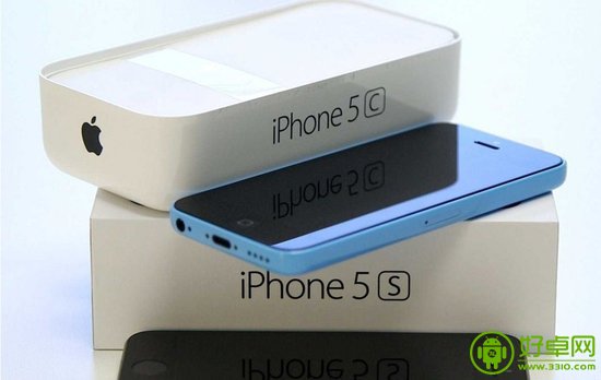 iPhone 5C销量持续冷淡 分析师预期销量将降33%