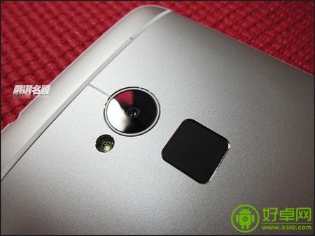 HTC One Max真机图片赏析 10月15日发布