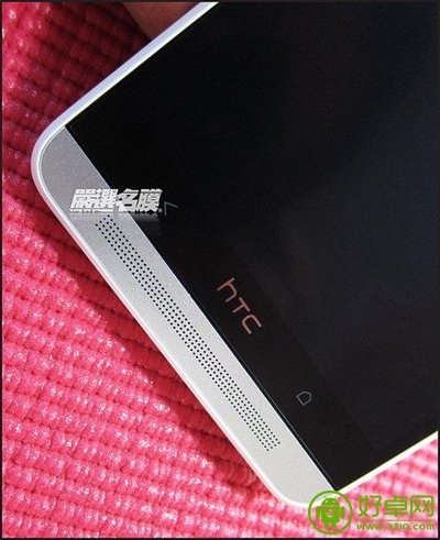 HTC One Max真机图片赏析 10月15日发布