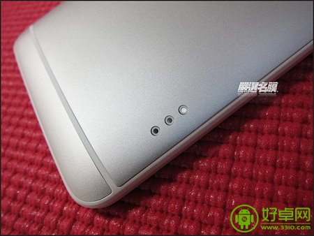 HTC One Max真机图片赏析 10月15日发布