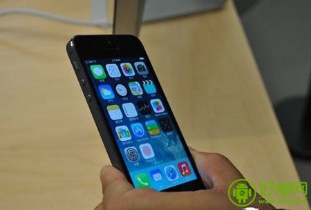 传苹果将推5.7英寸iPhone 富士康已在测试