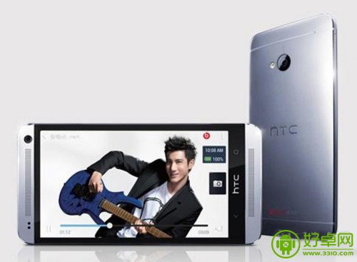 新HTC One获2013最佳手机奖 功能强或是主因