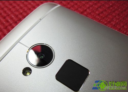 HTC One Max真机高清图流出 外观超时尚