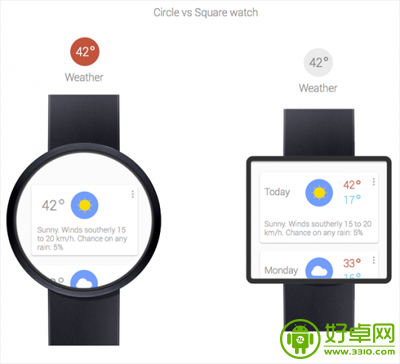 传谷歌将在10月31日发布Nexus智能手表 代号为Gem
