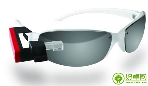 谷歌眼镜遭遇严峻挑战 智能眼镜OmniGlass明年开始量产