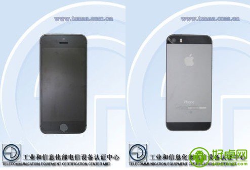 支持中国移动4G LTE版的iPhone 5s/5c终于要来了
