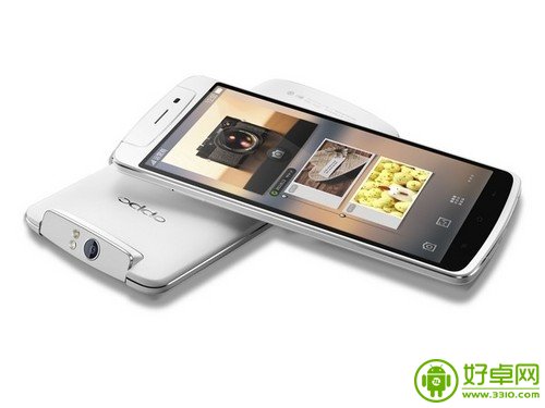 OPPO N1三个创新点解读 玩机体验极佳