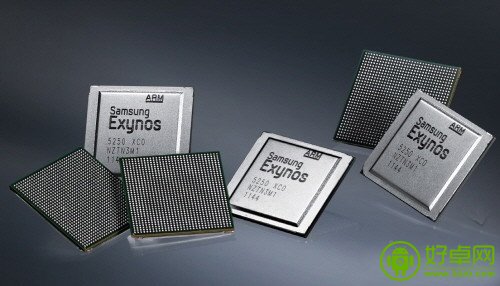 传三星S5将采用14纳米Exynos 6芯片 明年一月发布