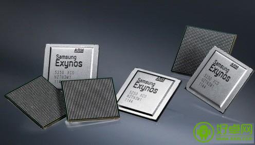 三星S5真机再度被曝光 或将采用纳米Exynos 6芯片