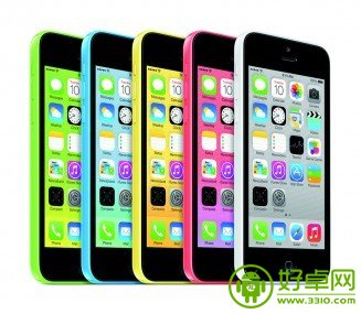 iPhone 5c销量不佳 苹果将大幅削减其订单数量