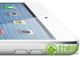 传iPad 5将配备64位处理器和指纹传感器