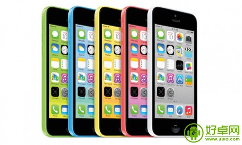 分析师：iPhone 5c定价策略合理 销量早晚会得到改善