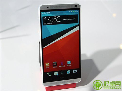 HTC One max即将上市 港版售价4875元