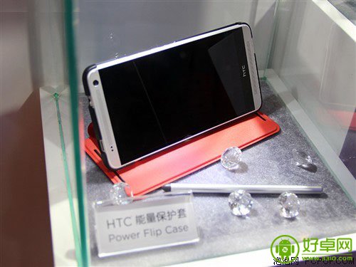 HTC One max即将上市 港版售价4875元 