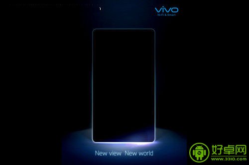 传新旗舰vivo Xplay3S即将发布 采用2K高清屏幕