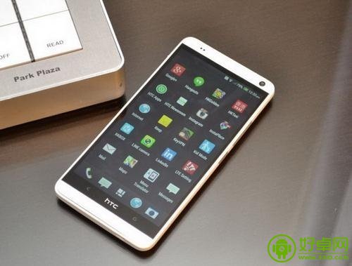 HTC One Max联通版售价5288元 指纹识别是亮点