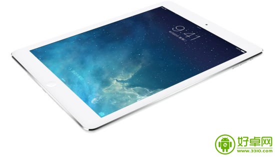 苹果发布新一代iPad mini 配备视网膜屏幕