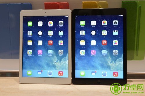 苹果发布新一代iPad mini 配备视网膜屏幕